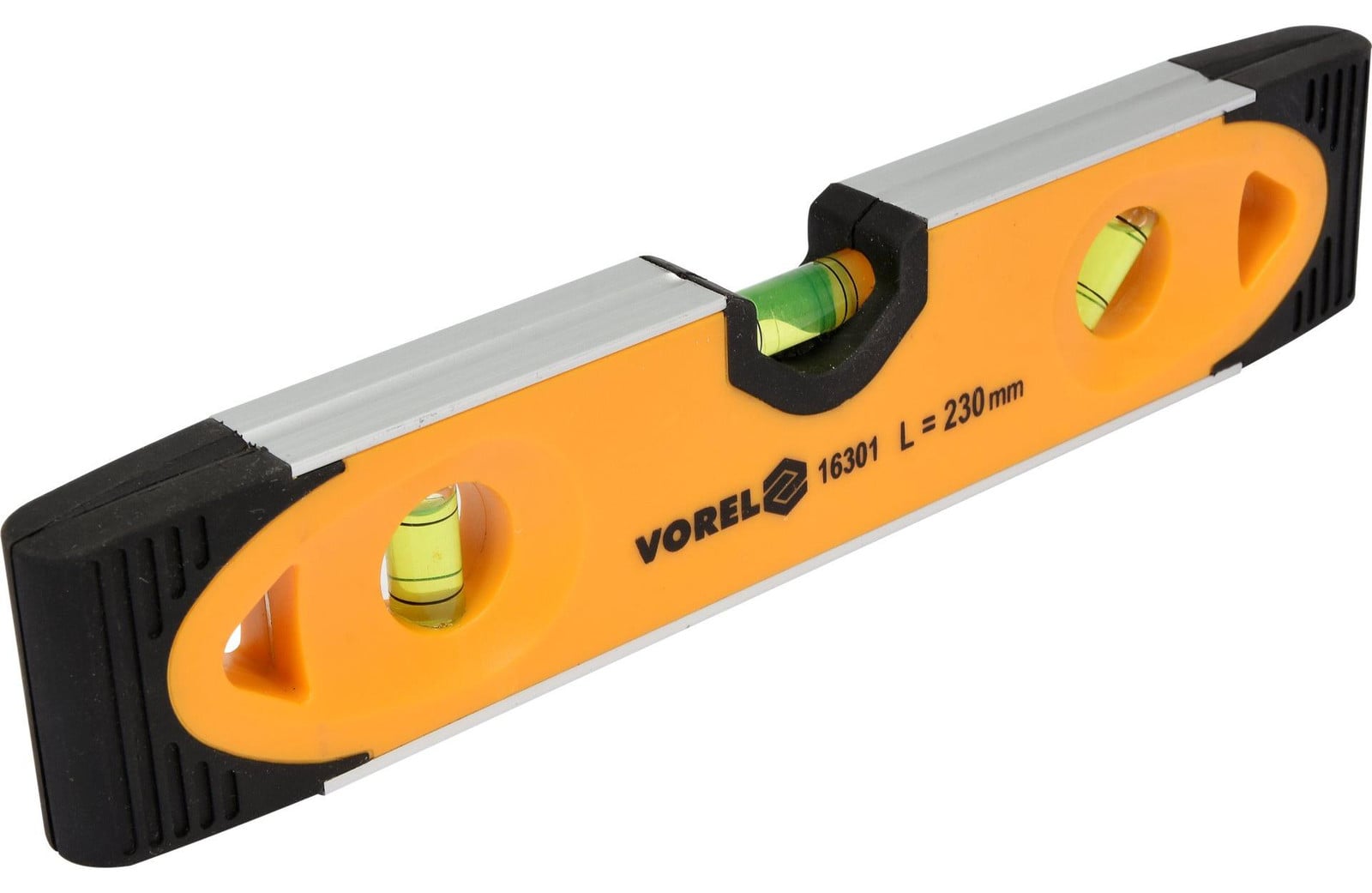VOREL 16301 Aluminium 1 stuk