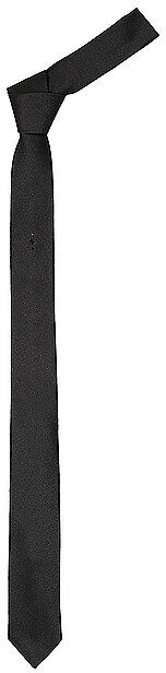 DSQUARED2 Krawatte  schwarz EG