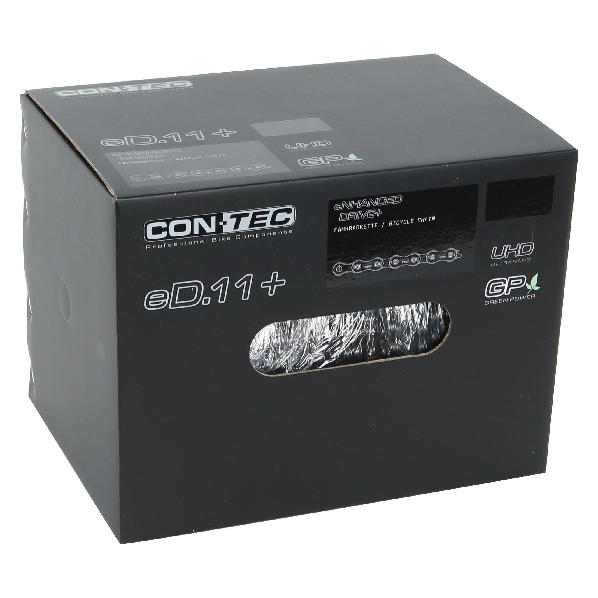 Contec Kette eNHANCED Drive ED.+ 8/9/10/11/12-Fach (11-fach) (03349982)