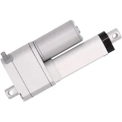 Drive-System Europe, Elektromotor, DSZY1 - 24 - 10 - 050