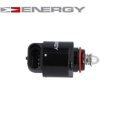 ENERGY Leerlaufregelventil, Luftversorgung sk0003 für VW CHEVROLET MAN DAEWOO