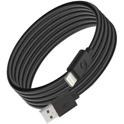 Bigben CBLMFI1M2RB (1.20 m, USB 3.2 Gen 1), USB Kabel