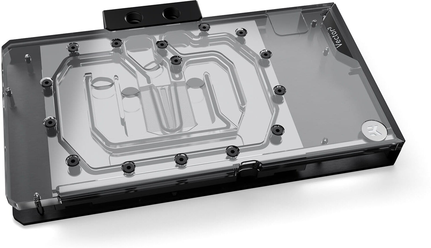EK Water Blocks EK-Quantum Vector3 Master RTX 5090 - Acryl