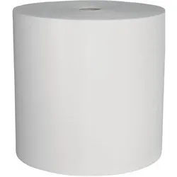 Wipex SUPREME Wischtücher weiss z-gefaltet lösemittelb. Rolle a 500 Stk. 30x38cm, Haushaltspapier, Weiss