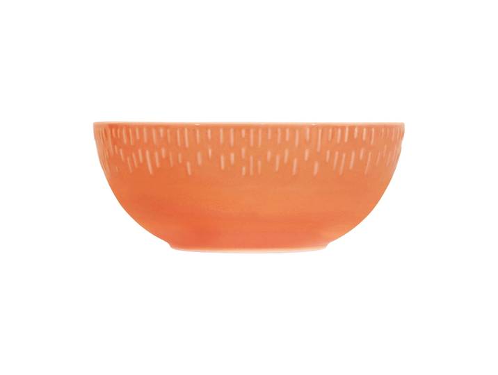 Aida Saladier Confetti Apricot, Ø23 cm