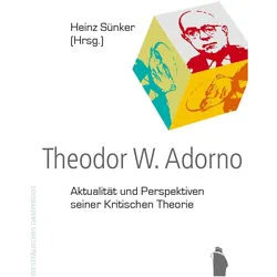 Theodor W. Adorno, Fachbücher von Heinz Sünker