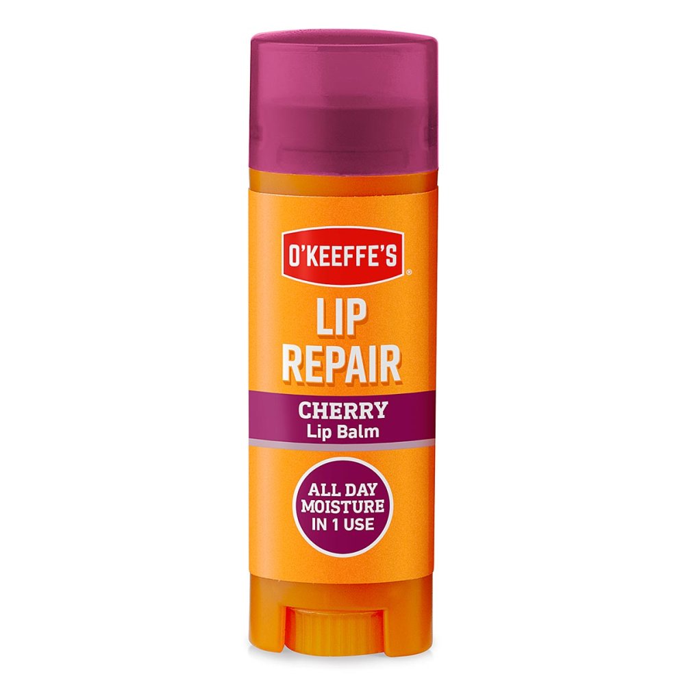 GG Brands Netherlands B.V. Okeeffes Lip Repair Cherry Balsam 19122740