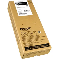 Epson, Druckerpatrone, WorkForce Enterprise AM-C5000/6000 Ink (BK)