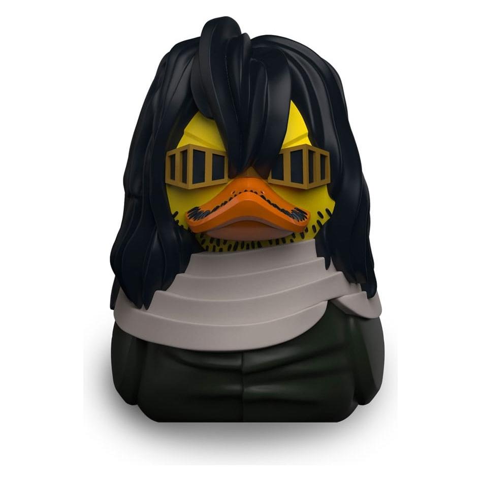 Numskull My Hero Academia Tubbz PVC Figur Shota Aizawa 1st Edition 10 cm (861979)