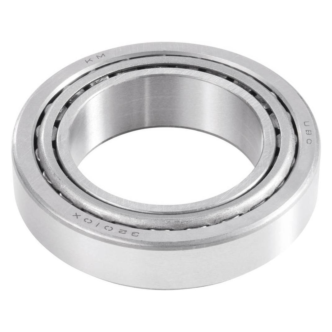 UBC Bearing Einreihige Kegelrollenlager metrisch DIN720 (30204 A)