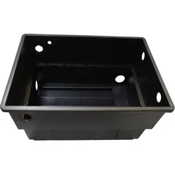 Oase Behälter für BioTec ScreenMatic 40000 gestanzt (43105)