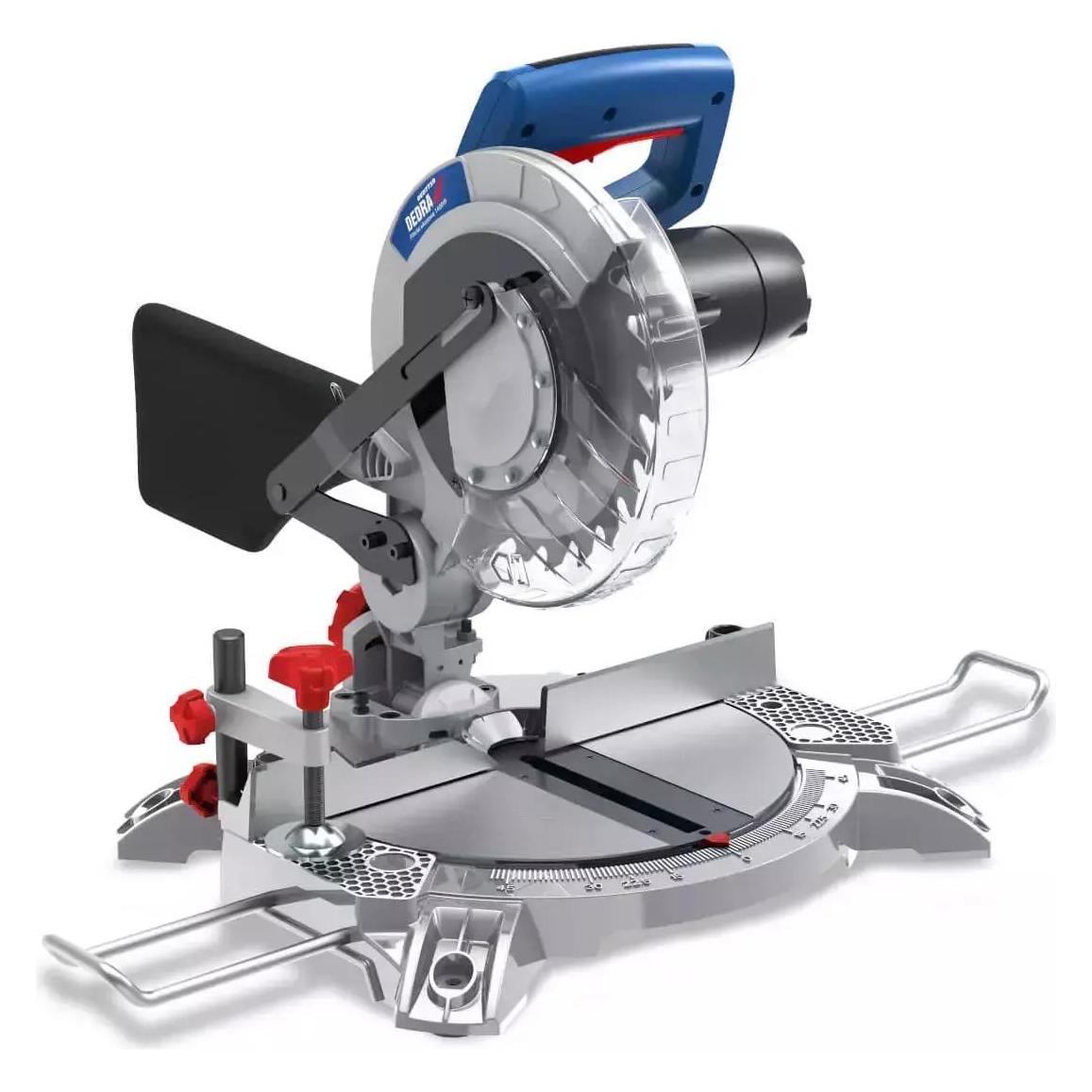 Dedra Gehrung mit 1400W (1387-uniw)