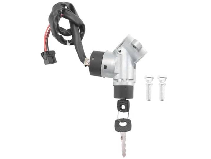 Motor Startschalter Für Benz Truck Electrical System Wheel 9434600104 A9434600104 Steering Auto-Zündanlassschalter
