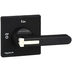Schneider Electric Front-Drehgriff KBF3PZ