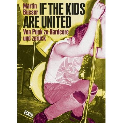 If the kids are united -