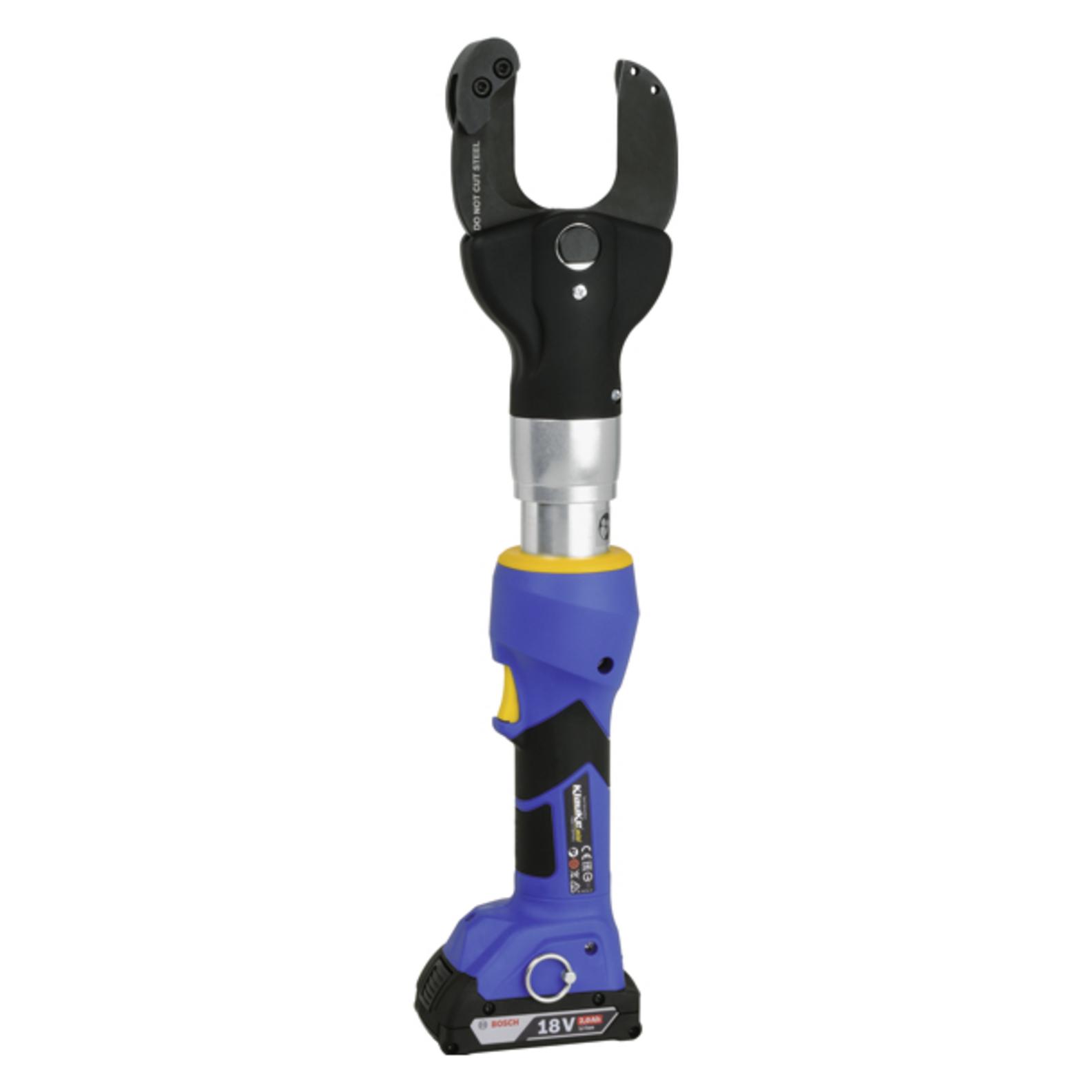 Klauke ESM50CFB Schneidwerkzeug Bosch (ESM50CFB)