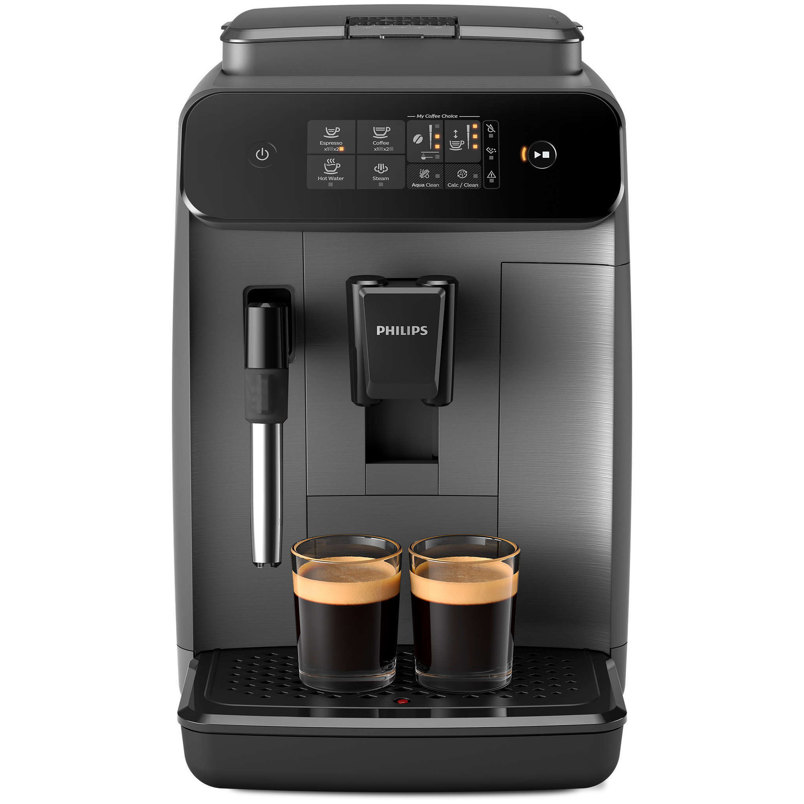 Philips Serie 800 EP0824 Volautomatische koffiemachine