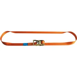 Magni, Spanngurt + Ladungssicherung, Format 4020749100416 - Ratschenzurrgurt 6 m 2t. 35 mm
