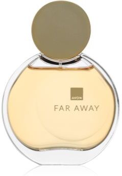 Avon Far Away Eau de Parfum para mulheres 50 ml. Far Away