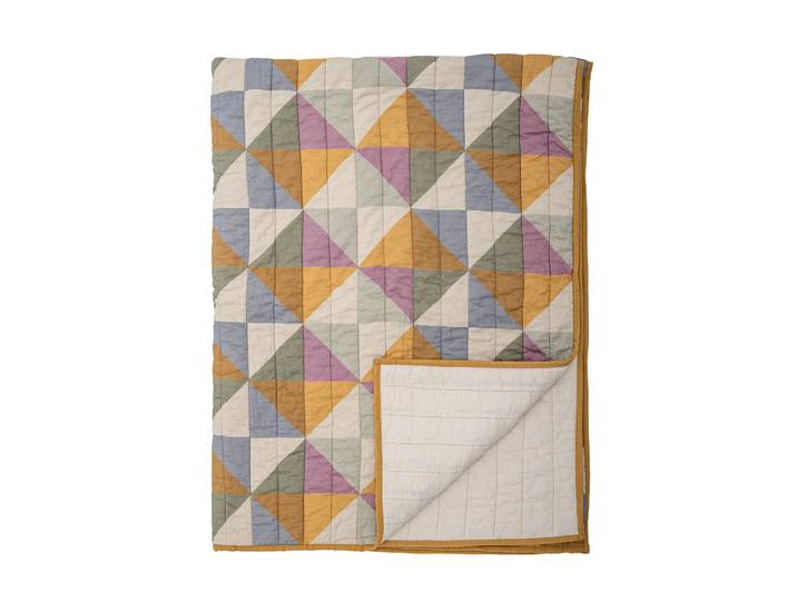 Bloomingville Crewe plaid - 82062137