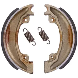 TRW Bremsbacke MCS 815