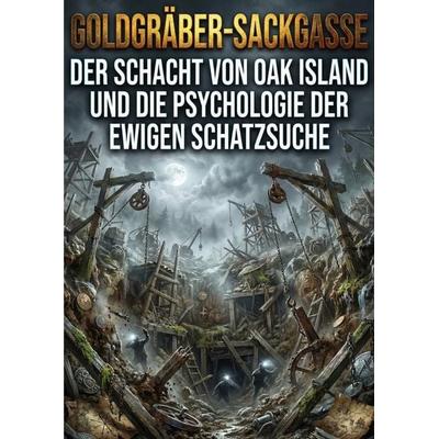 Goldgräber-Sackgasse, Taschenbuch von Silke Theiss, Epubli, 978-3-565-29562-3
