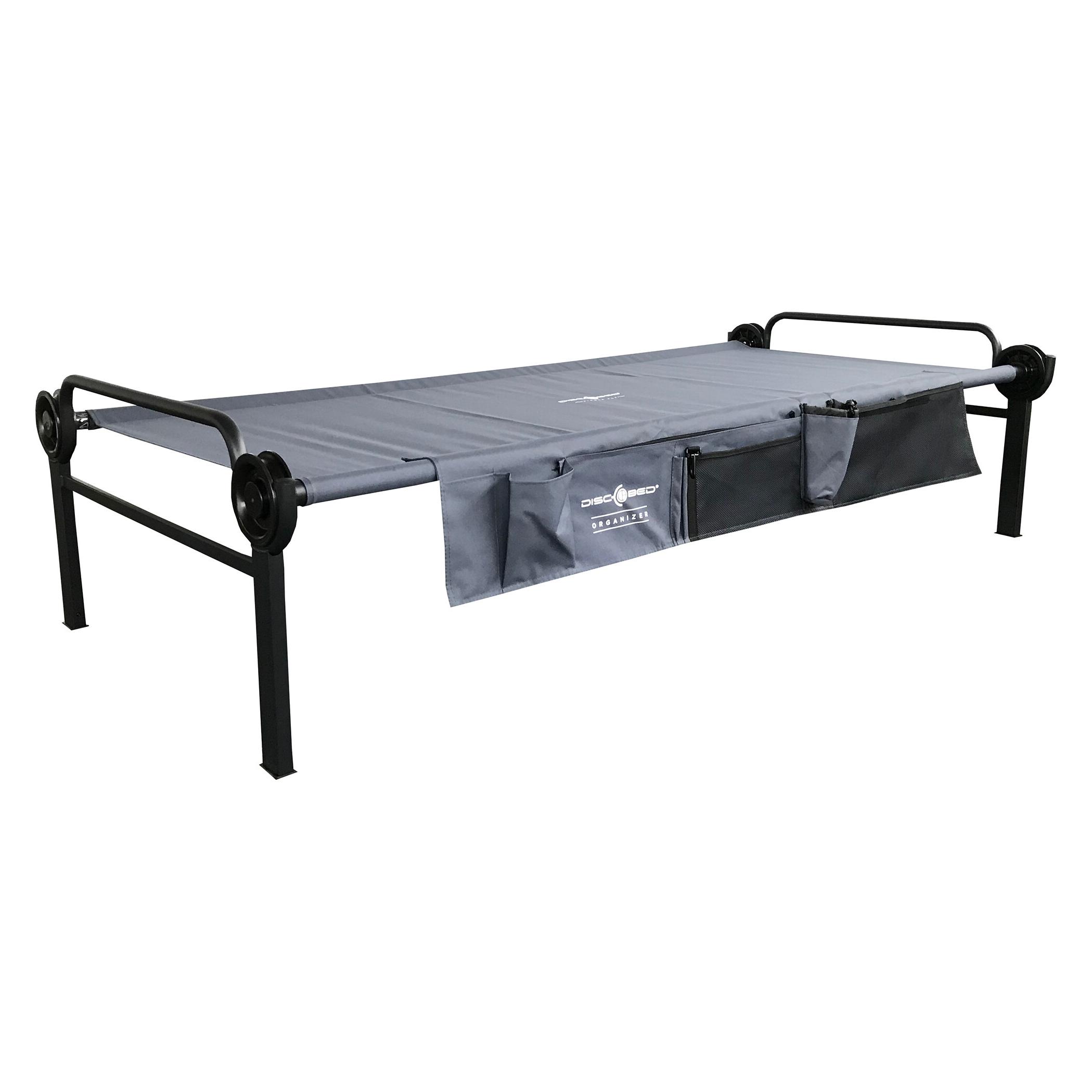 Disc O Bed Xlt (B093G2LX16)