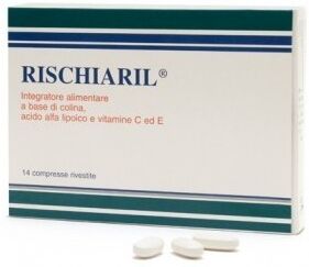 Piam Rischiaril Integ 14cpr Riv
