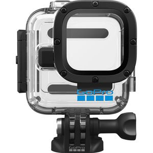 GoPro GoPro Protective Housing Action-Cam-Schutzhülle, für  HERO11 Black Mini, wasserdicht bis 60 m