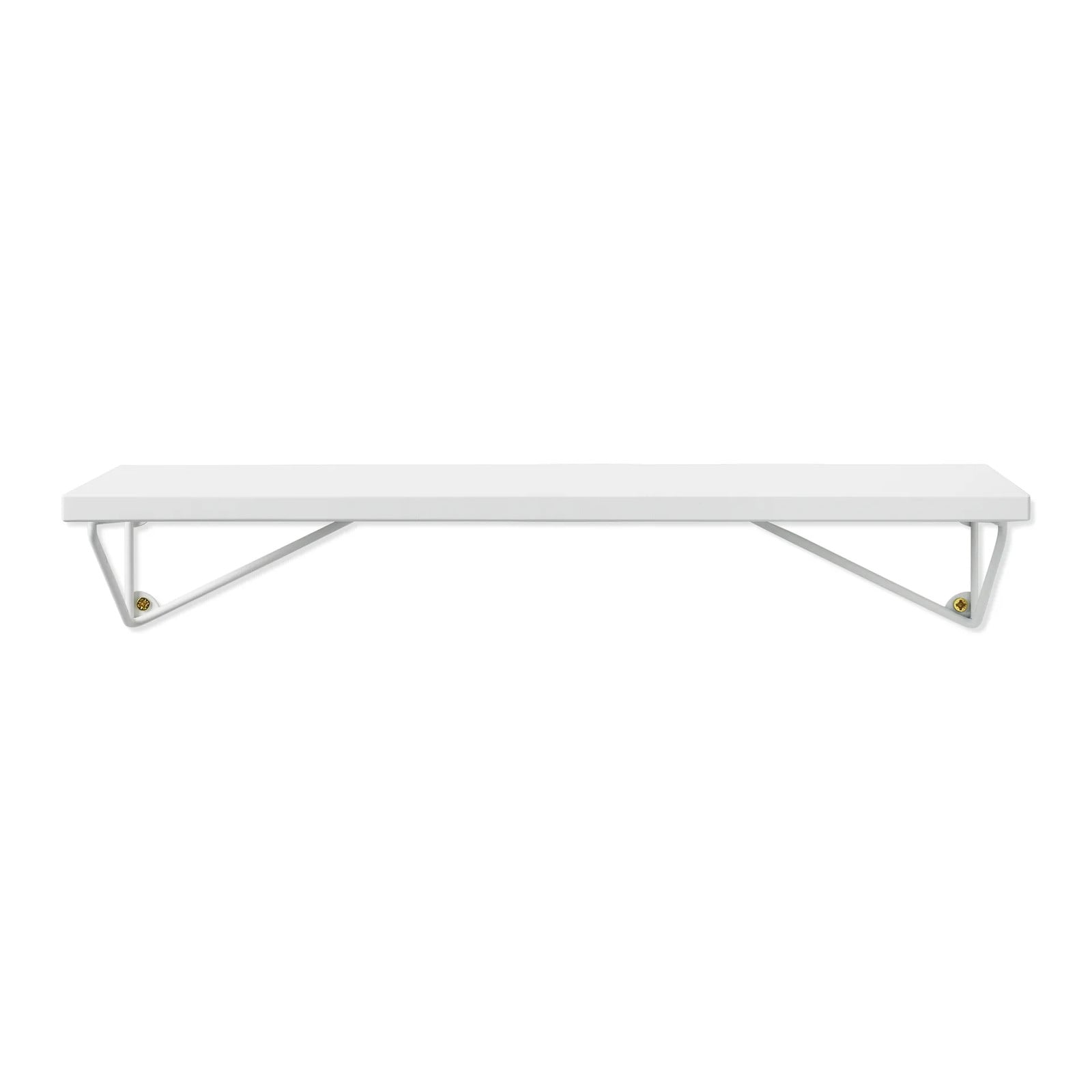 Maze Pythagoras XS plank wit