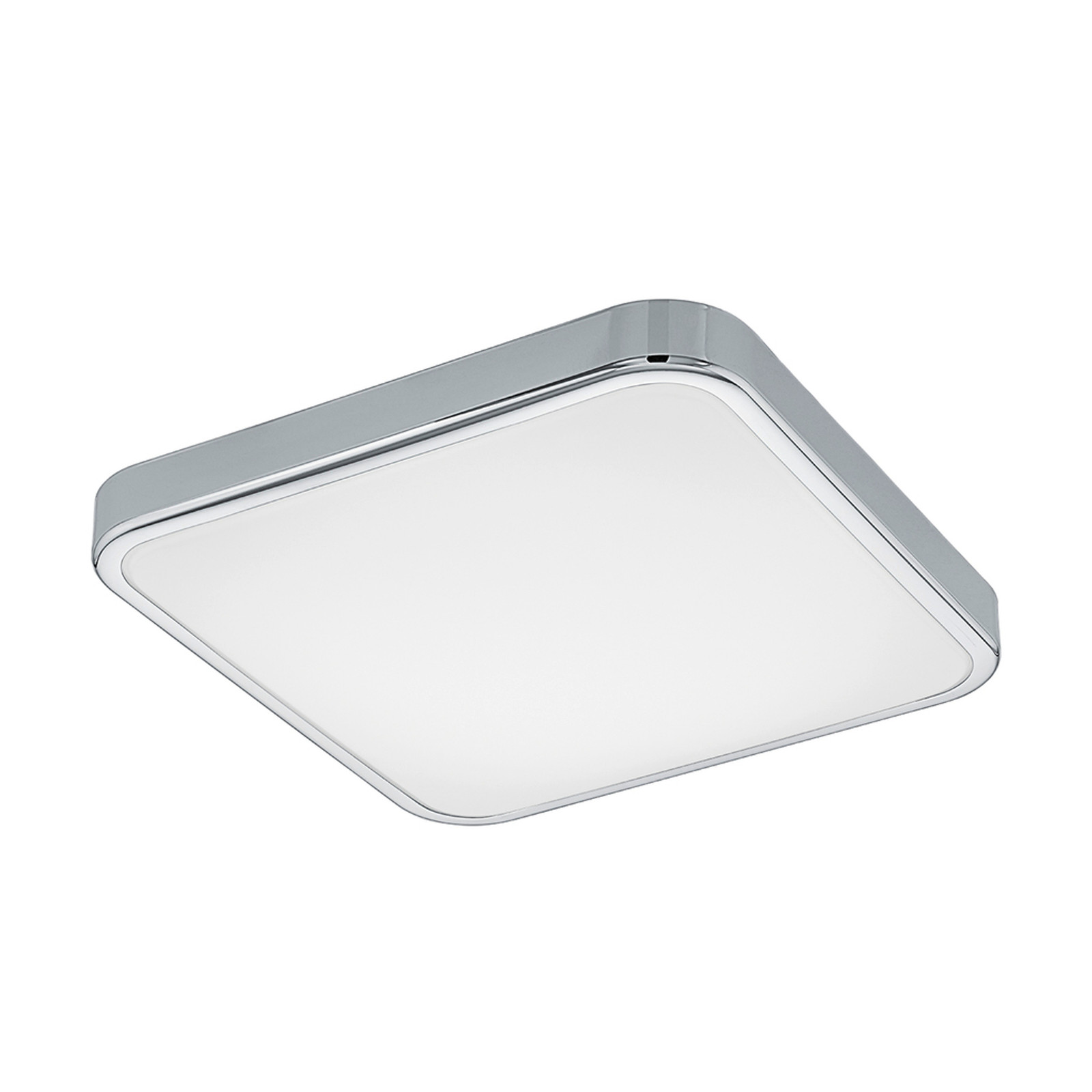 Eglo Manilva Led wandlamp Chroom