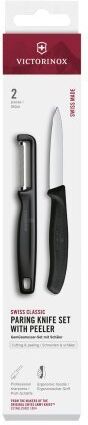 Victorinox, set per trinciare   2 pz Personalizzate o neutre Victorinox