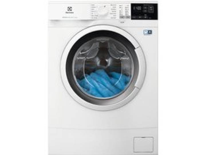 Lave-linge blanc à chargement par le haut - ELECTROLUX - EW6SM404W - 1000 tr/min - 6 kg