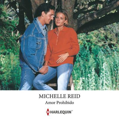 Amor Prohibido - Michelle Reid, Audio, 9791370329716