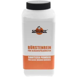 1x Spülboy Bürstenrein Classic Bürstenreiniger für ca. 40 Anwendungen 1 kg