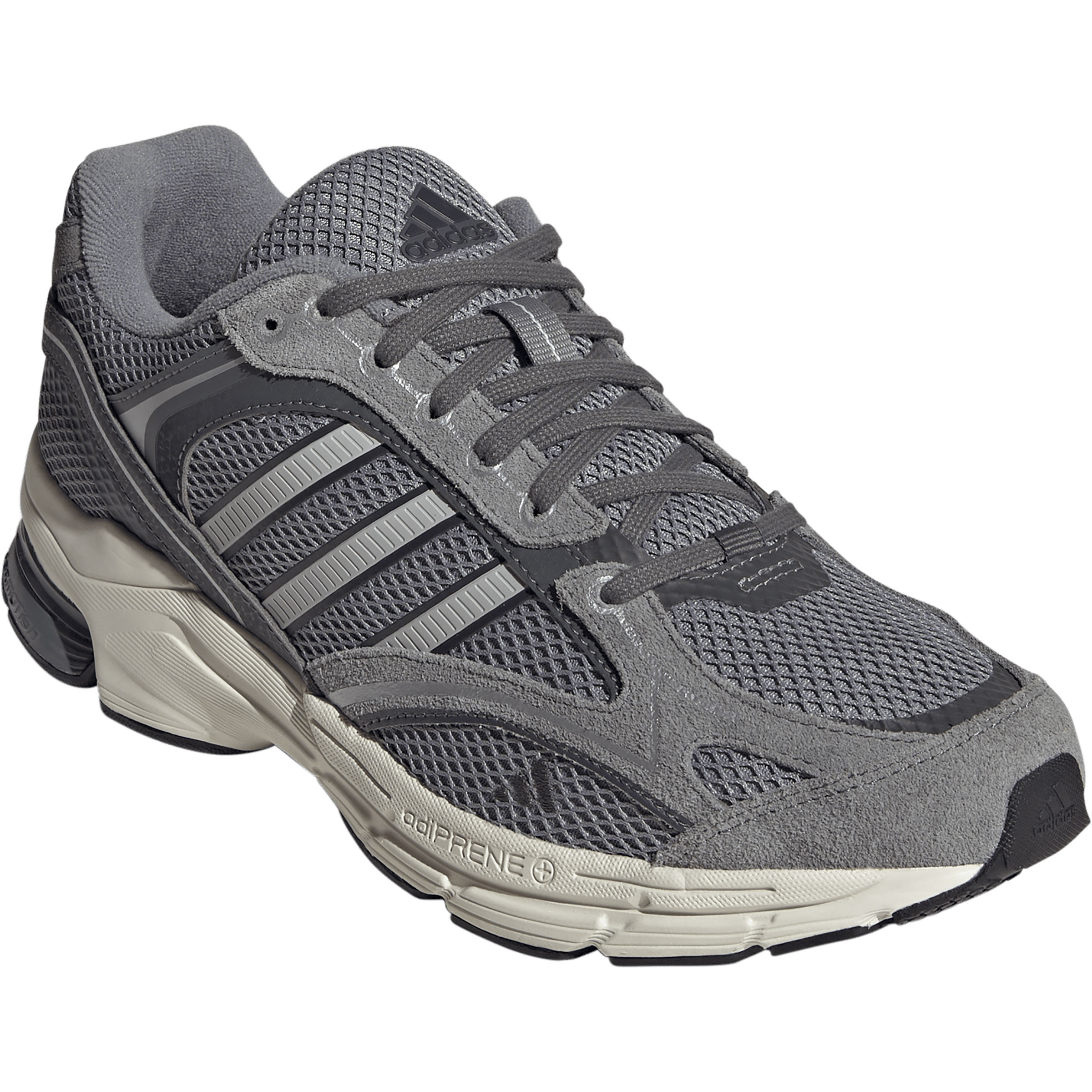 adidas Spiritain 2000 Herren Freizeitschuhe grau Größe 46.5 Lifestyle