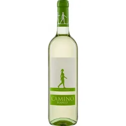 CAMINO Blanco Bodegas Irjimpa 2025 BIO