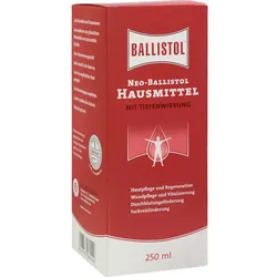 Neo-Ballistol Hausmittel 250 ML