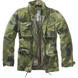 Brandit M-65 Giant Jacke 4XL