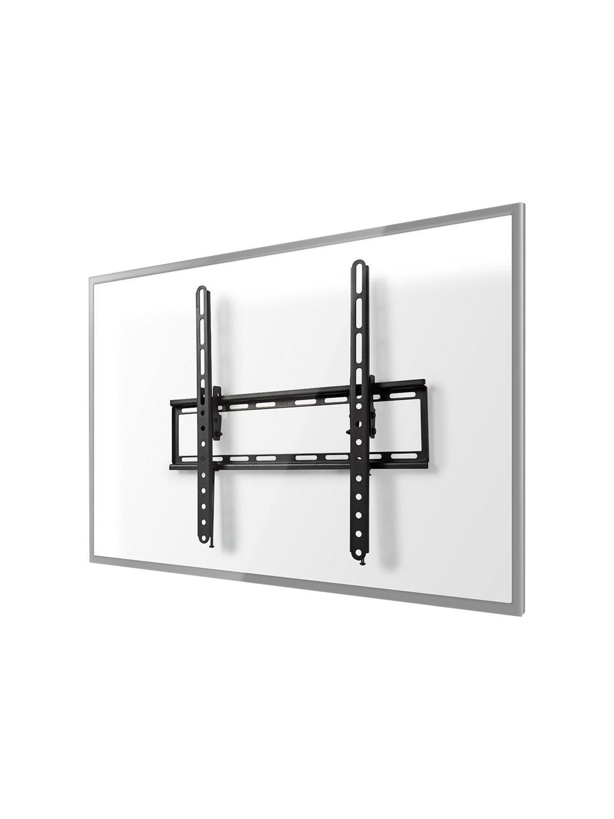 Nedis TVWM1131BK - mounting kit - Max 35 kg - recommended for 55"
