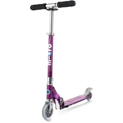 Micro, Scooter