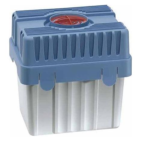 Wenko 5410232502 Trocken-Granulat Nachfüll-Set 2er-Pack (2x) (5410232502)