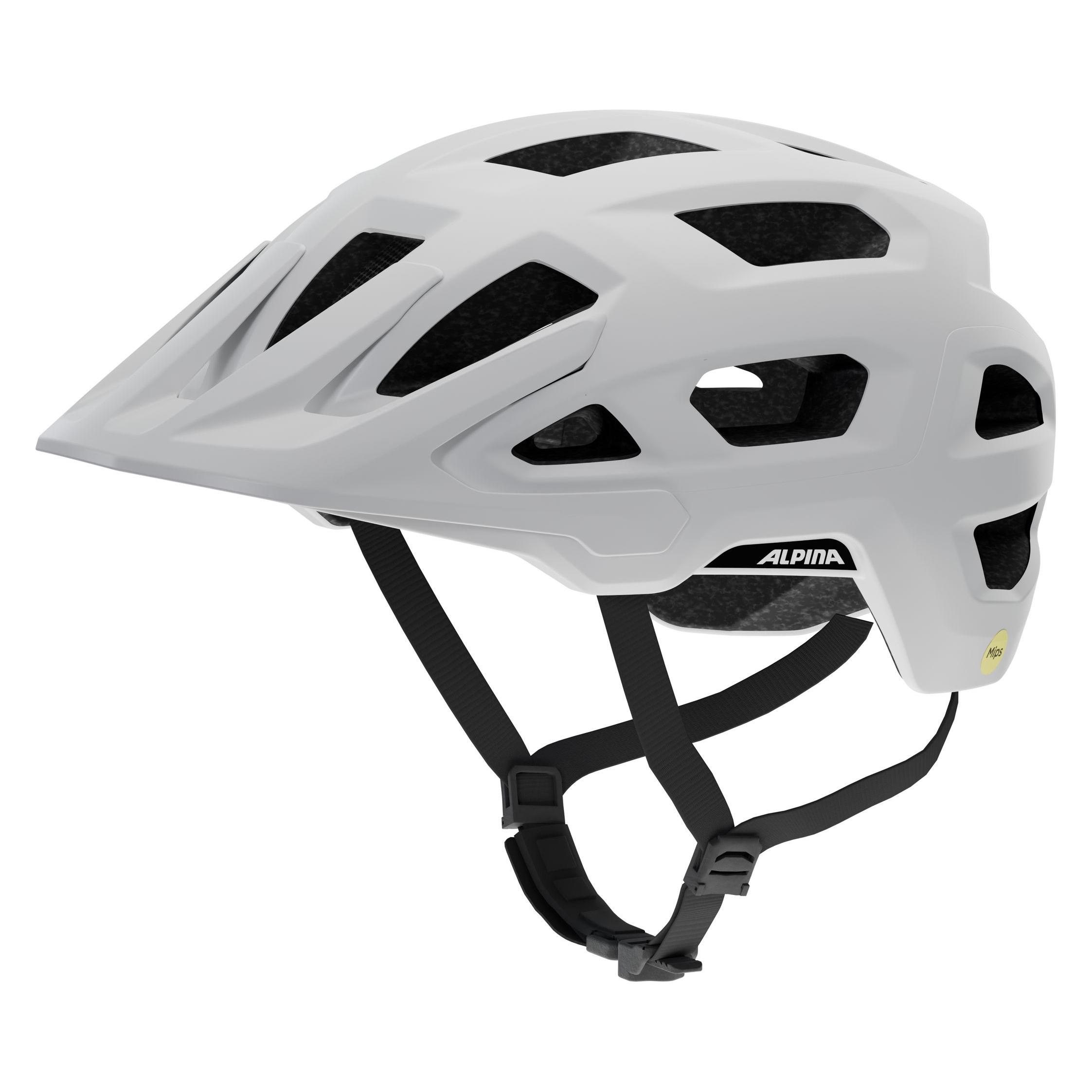 Alpina Mythos 4 Mips (52 - 57 cm) (73425700)