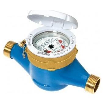 Meters water meter Af Q3 10.0 M3 (GMDMIF32260R100/R50)