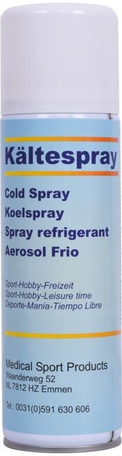 Gramm Medical Spray froid, 150 ml (226.000.15000)