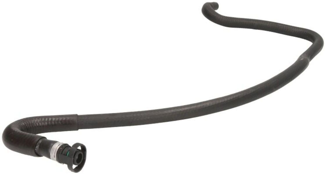 Jäähdytysnesteputki Thermotec Si-Da87
