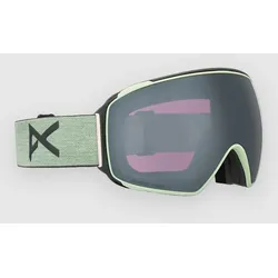 Anon M4 Toric Soft Sage +Bonus Lens Goggle prcv sun onyx Gr. Uni