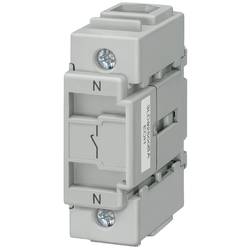 Siemens 3LD9220-0B Neutralleiterklemme voreilend 1 St. 3LD92200B