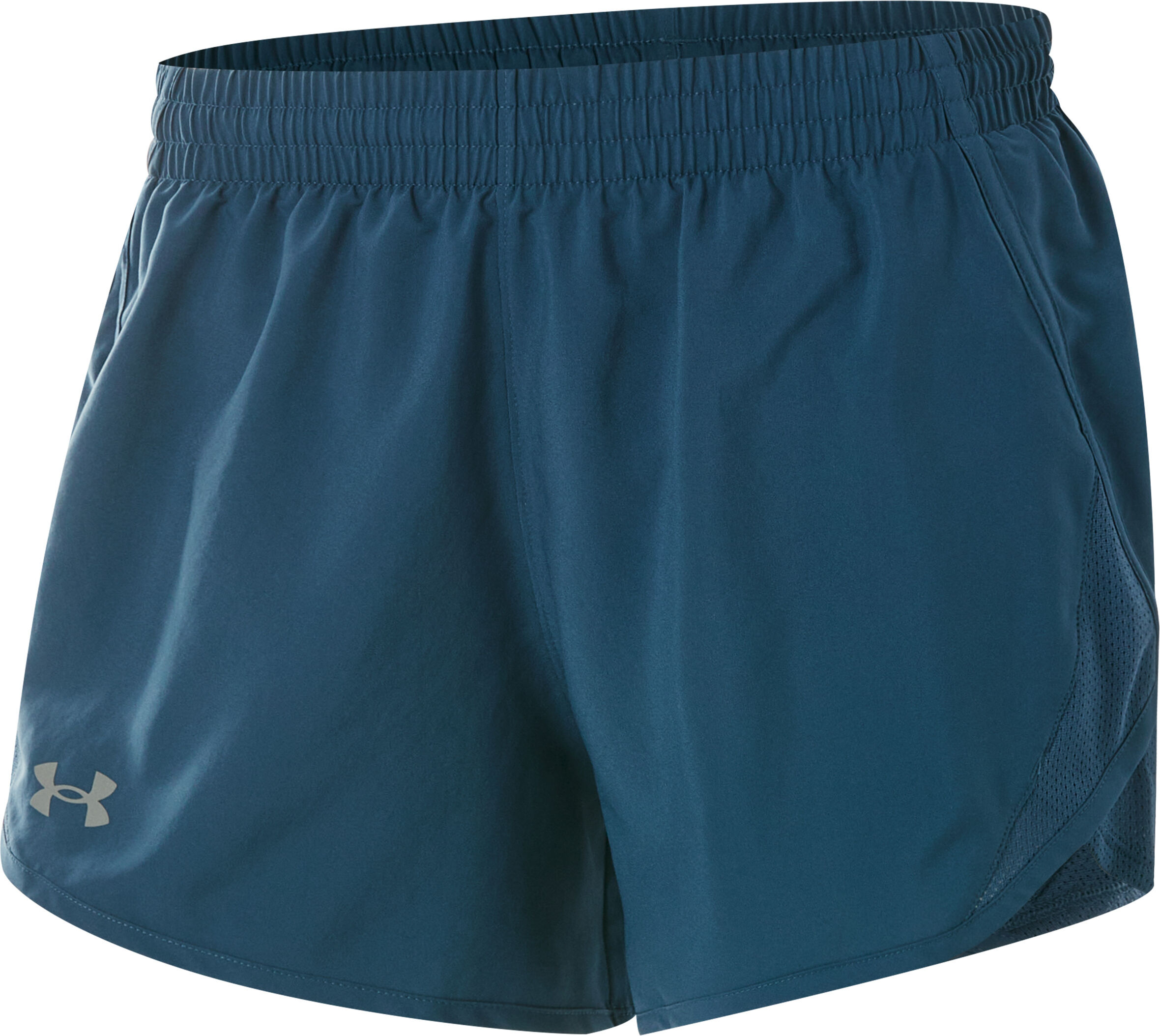UNDER ARMOUR Damen Funktionsshorts