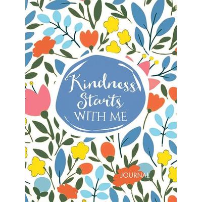 Kindness Starts with Me, Nonbook von Lisa Barrickman, Workman, 978-1-63326-184-6